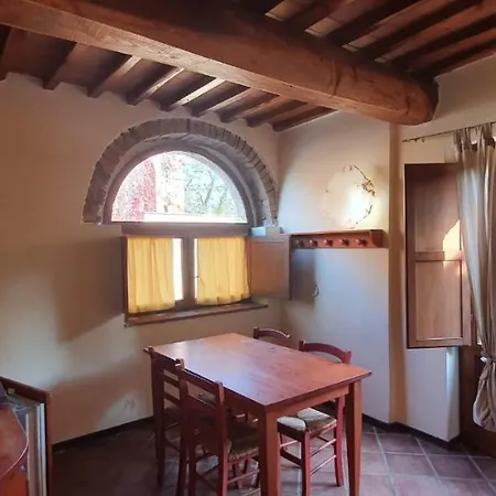 Farm stay Fattoria Lischeto
