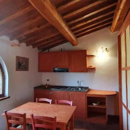 Fattoria Lischeto Κατάλυμα σε φάρμα *
