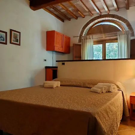 Fattoria Lischeto Volterra