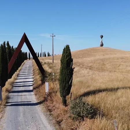 Farm stay Fattoria Lischeto