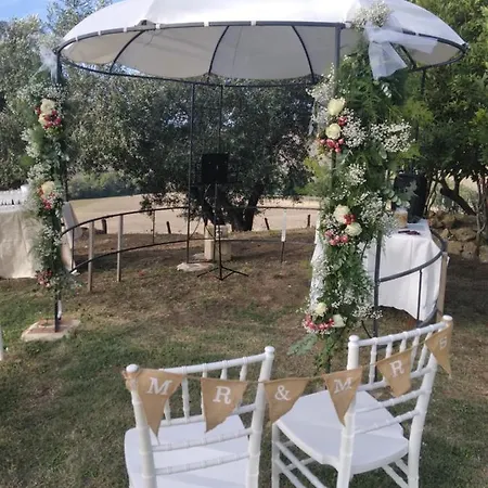 Farm stay Fattoria Lischeto Volterra