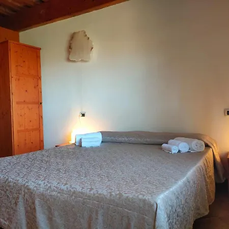 Farm stay Fattoria Lischeto