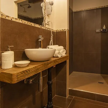 Farm stay Fattoria Lischeto *