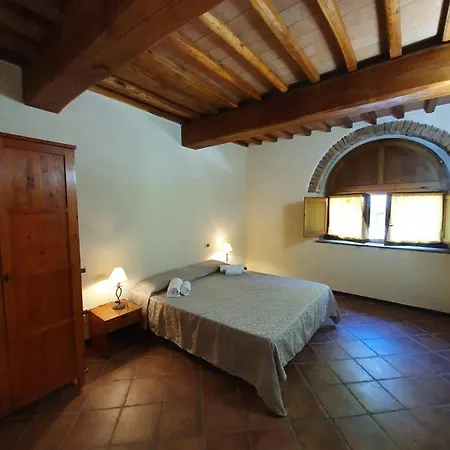 Fattoria Lischeto Volterra