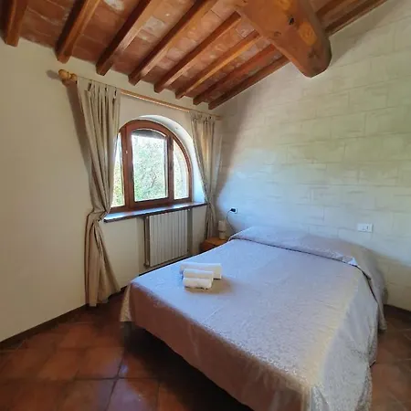 Fattoria Lischeto Farm stay