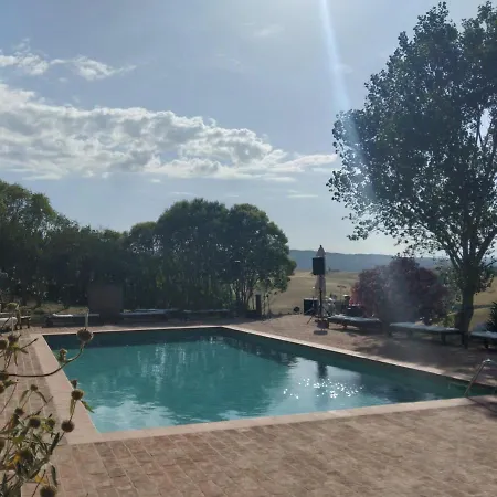 Farm stay Fattoria Lischeto Volterra