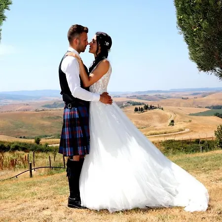 Fattoria Lischeto Volterra