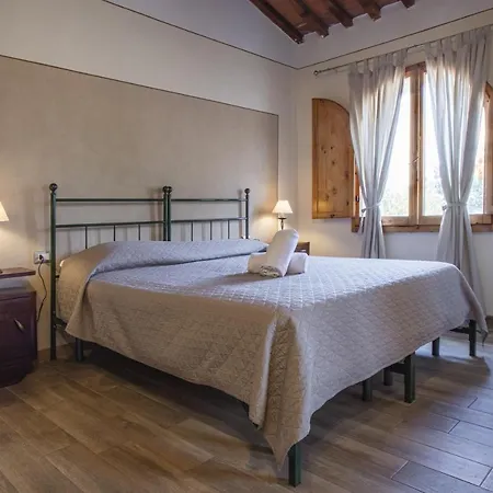 Fattoria Lischeto Volterra