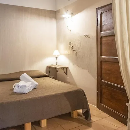 Κατάλυμα σε φάρμα Fattoria Lischeto Βολτέρρα