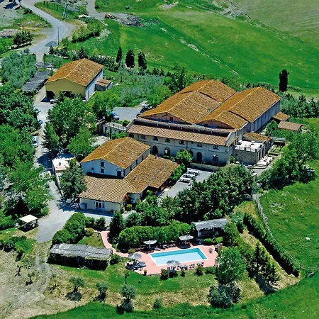 Farm stay Fattoria Lischeto *