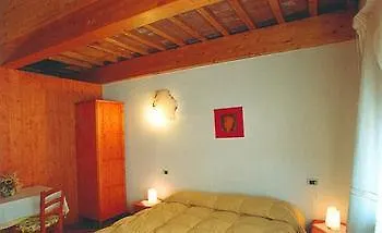 Farm stay Fattoria Lischeto *