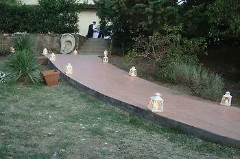 Κατάλυμα σε φάρμα Fattoria Lischeto Βολτέρρα