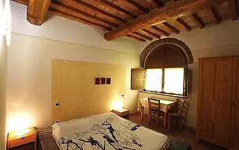 Farm stay Fattoria Lischeto *