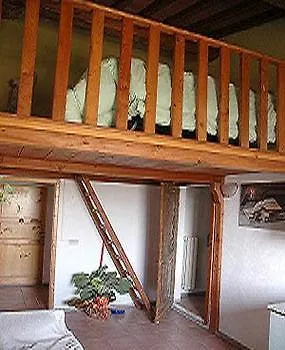 Fattoria Lischeto Βολτέρρα