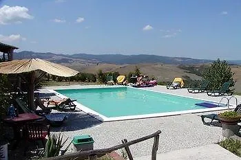 Κατάλυμα σε φάρμα Fattoria Lischeto