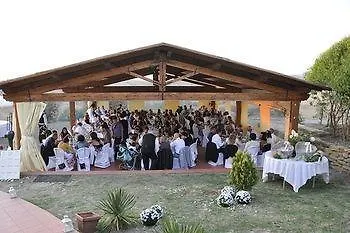 Κατάλυμα σε φάρμα Fattoria Lischeto Βολτέρρα