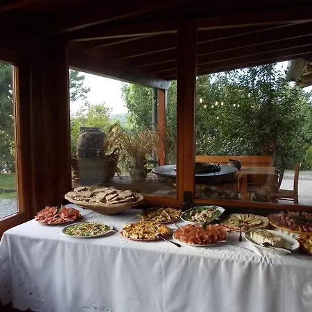 Fattoria Lischeto *