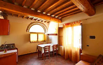 Fattoria Lischeto Βολτέρρα