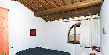 Fattoria Lischeto Κατάλυμα σε φάρμα