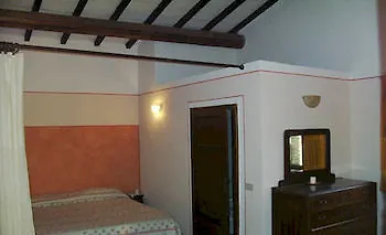 Fattoria Lischeto * Βολτέρρα