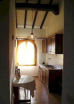 Fattoria Lischeto Κατάλυμα σε φάρμα Βολτέρρα