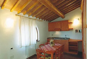 Fattoria Lischeto Κατάλυμα σε φάρμα Βολτέρρα