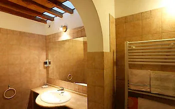 Fattoria Lischeto * Volterra
