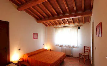 Κατάλυμα σε φάρμα Fattoria Lischeto Βολτέρρα