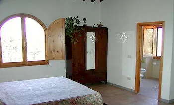 Κατάλυμα σε φάρμα Fattoria Lischeto