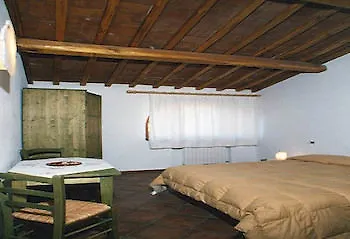 Fattoria Lischeto Βολτέρρα