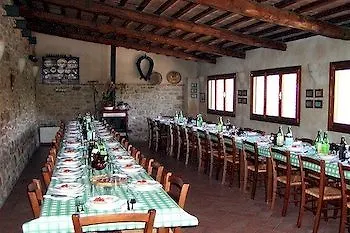 Fattoria Lischeto Κατάλυμα σε φάρμα Βολτέρρα