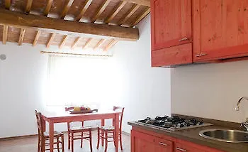 Fattoria Lischeto * Βολτέρρα