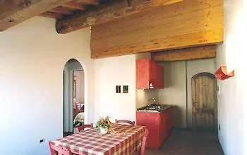 Fattoria Lischeto Κατάλυμα σε φάρμα