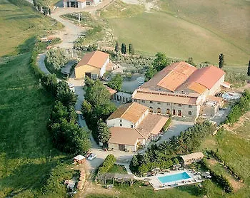 Κατάλυμα σε φάρμα Fattoria Lischeto