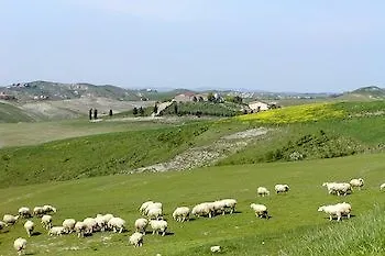 Fattoria Lischeto Βολτέρρα