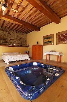 Fattoria Lischeto Farm stay