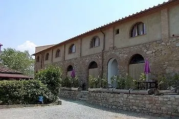 Farm stay Fattoria Lischeto *