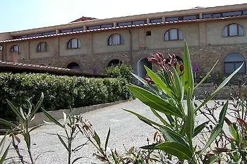 Κατάλυμα σε φάρμα Fattoria Lischeto Βολτέρρα