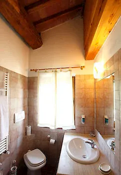 Farm stay Fattoria Lischeto