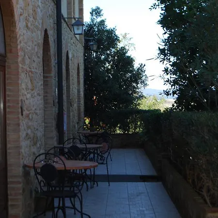 Fattoria Lischeto *