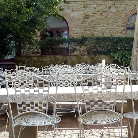 Fattoria Lischeto