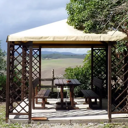 Farm stay Fattoria Lischeto Volterra