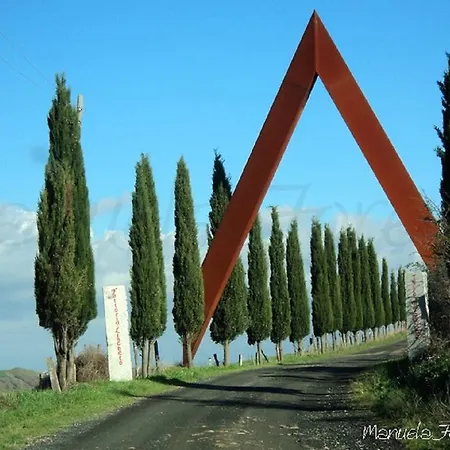 Fattoria Lischeto Volterra