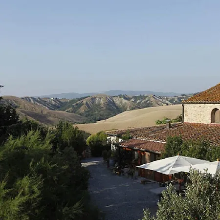 Κατάλυμα σε φάρμα Fattoria Lischeto *