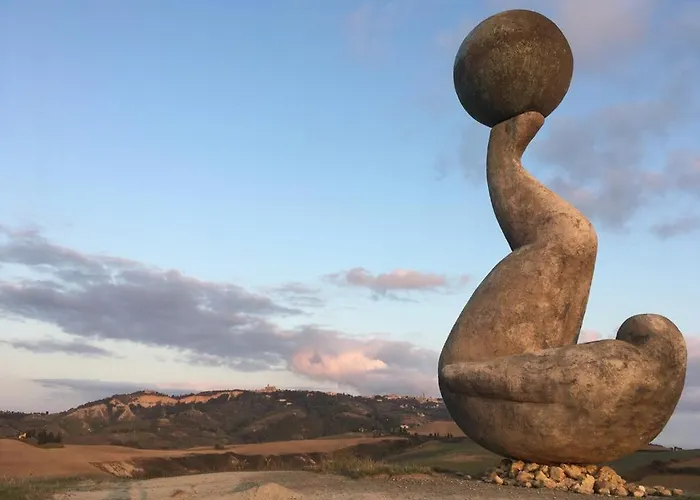 Vakantieboerderij Fattoria Lischeto Volterra