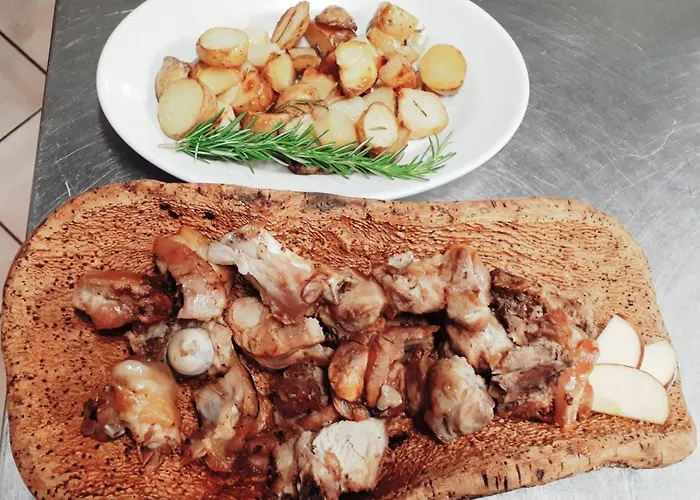 Fattoria Lischeto Vakantieboerderij *