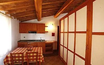 Vakantieboerderij Fattoria Lischeto Volterra