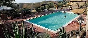 Fattoria Lischeto Vakantieboerderij