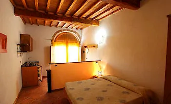 Fattoria Lischeto * Volterra