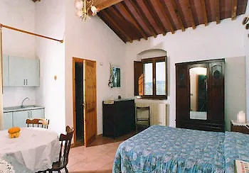 Fattoria Lischeto Volterra